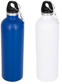 BORRACCIA TERMICA IN ACCIAIO 530 ml